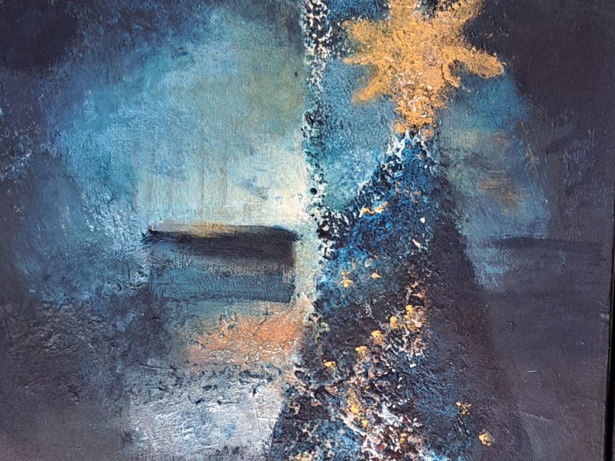 Nytt År och Nya&nbsp;möjligheter